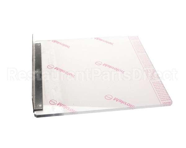 16095-3764 Carter Hoffmann Kfcevosh Plexiglass Door