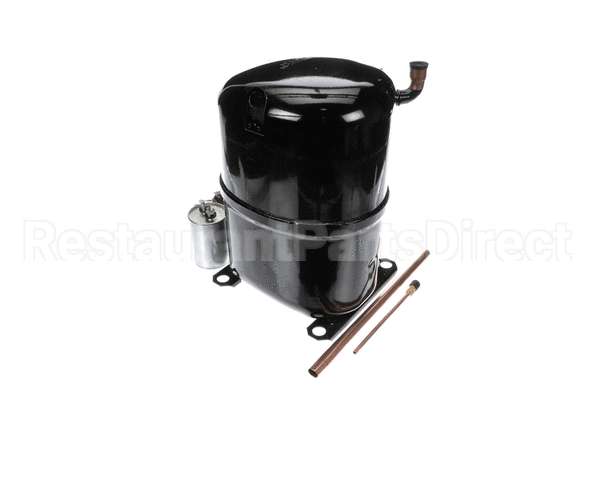 16097 Manitowoc Ice Kit Compressor Replacement