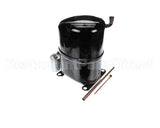 16097 Manitowoc Ice Kit Compressor Replacement