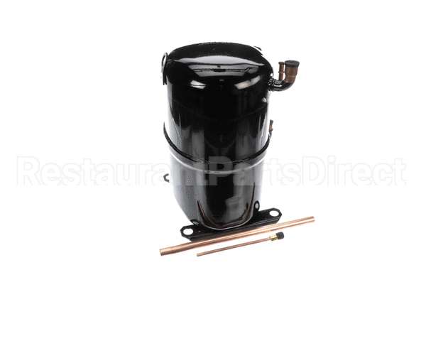 16097 Manitowoc Ice Kit Compressor Replacement