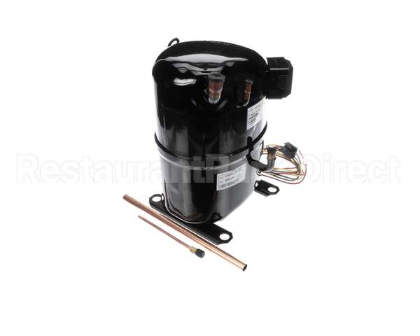 16097 Manitowoc Ice Kit Compressor Replacement