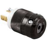 1610000 Compatible Apw Yellow Twistlock Plug