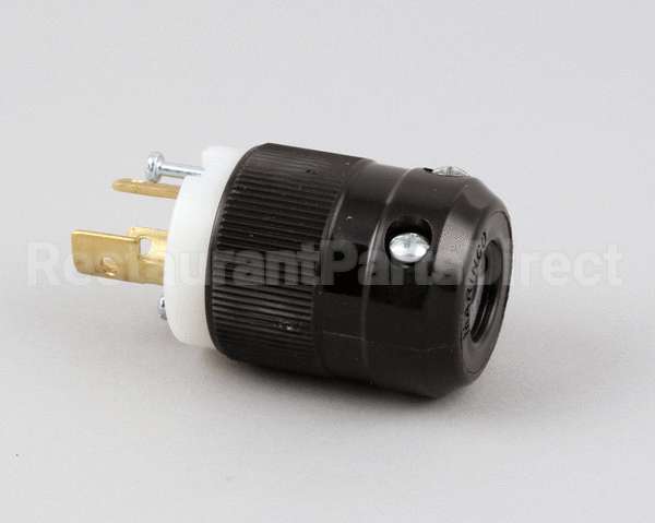 1610000 Apw Wyott Plug L5-15P 125V Twistlock Yel