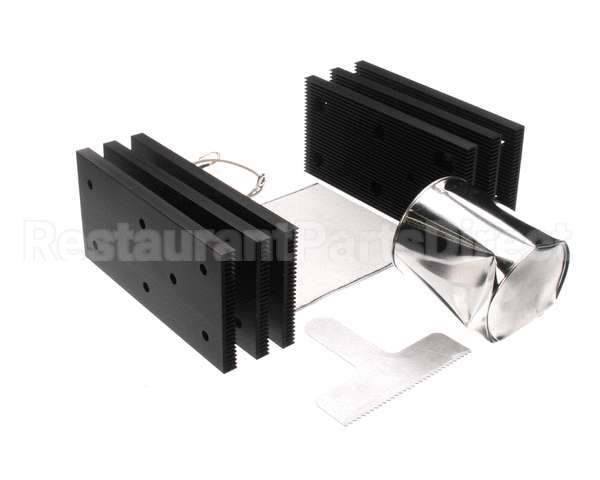 161003 Groen Intek Thermal Coupler Replacement, Servi