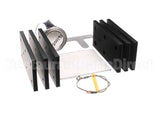 161003 Groen Intek Thermal Coupler Replacement, Servi