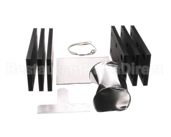 161003 Groen Intek Thermal Coupler Replacement, Servi