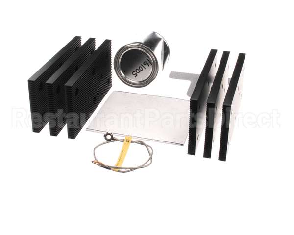 161003 Groen Intek Thermal Coupler Replacement, Servi