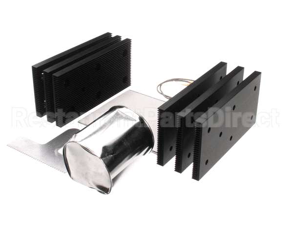 161003 Groen Intek Thermal Coupler Replacement, Servi