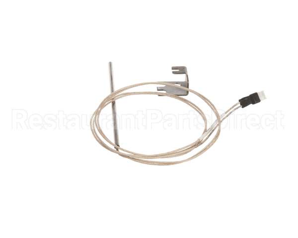 161003 Marshall Air Kitsensor Replacement