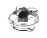 161009 Norlake 2-Fan Retrofit Fan Kit 10 Blad