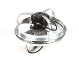 161009 Norlake 2-Fan Retrofit Fan Kit 10 Blad