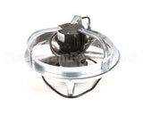 161009 Norlake 2-Fan Retrofit Fan Kit 10 Blad