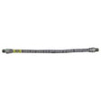 16100B48 Compatible Dormont Gas Connector 1" Mpt X 48"