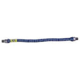 16100BP-24 Compatible Dormont Hose, Gas, 1"Npt X 24" Pc, Hd