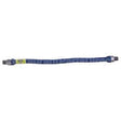 16100BP24 Compatible Dormont Hose, Gas, 1"Npt X 24" Pc, Hd