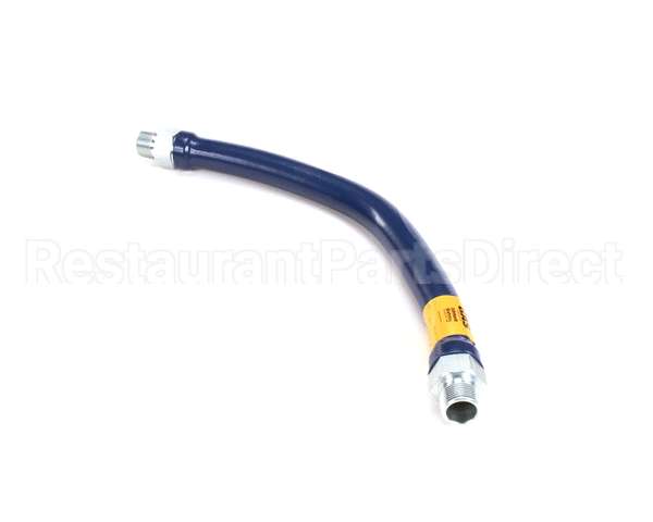 16100BP24 Dormont Blue Hose, 1 Dia, 24 L