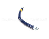 16100BP24 Dormont Blue Hose, 1 Dia, 24 L