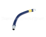 16100BP24 Dormont Blue Hose, 1 Dia, 24 L
