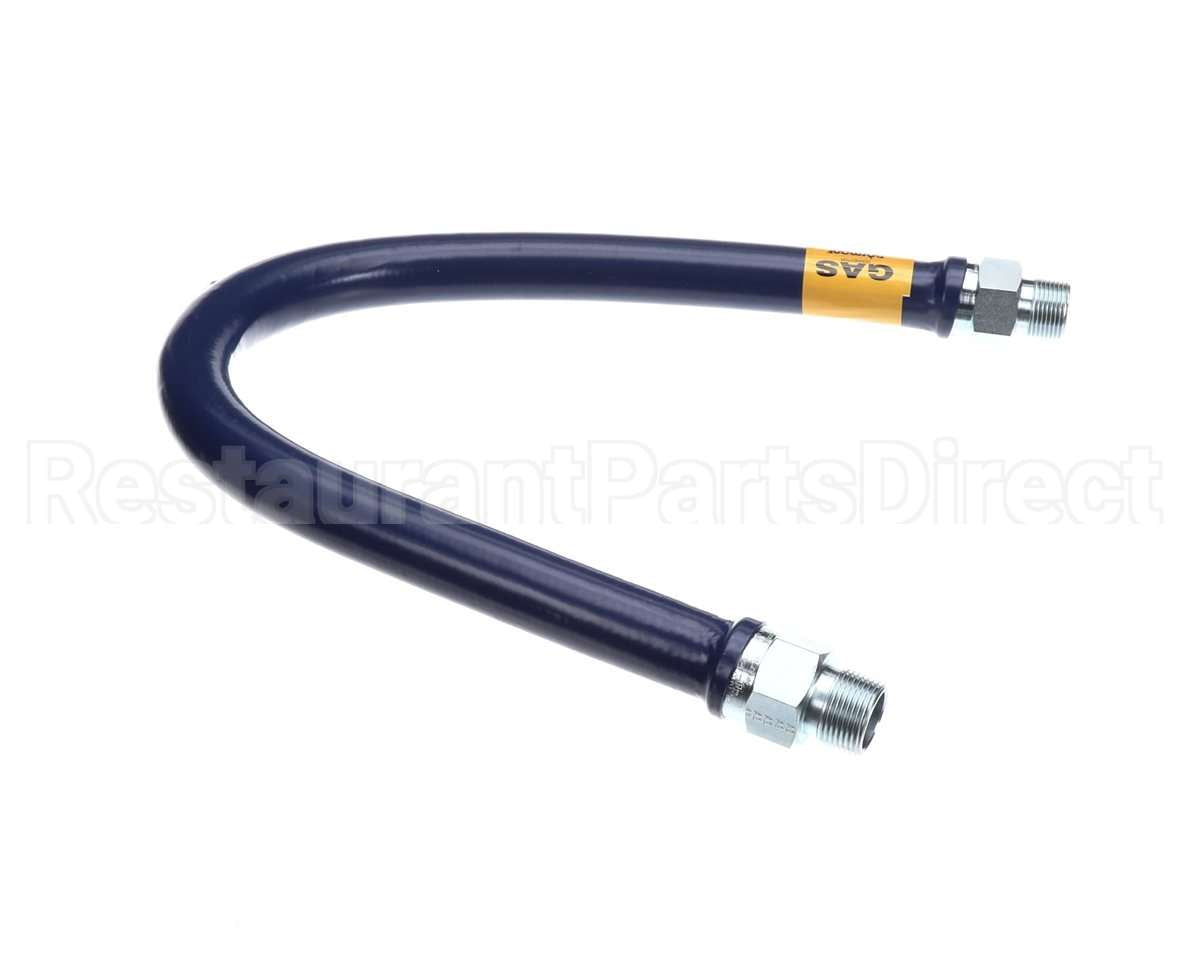 16100BP36BX Dormont 1 Id X 36 Gas Conn 1Mx1M