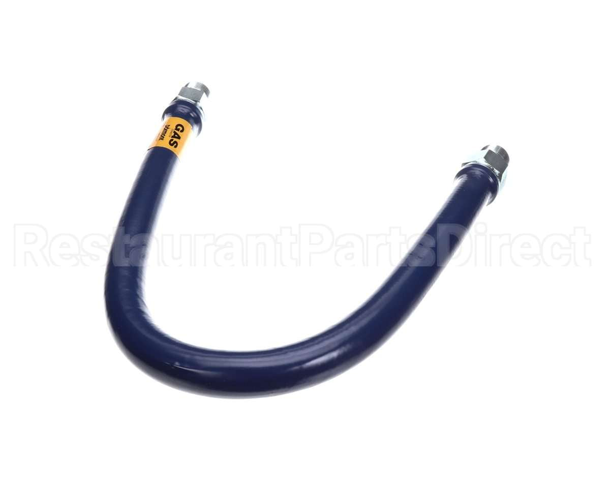 16100BP36BX Dormont 1 Id X 36 Gas Conn 1Mx1M