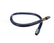 16100BP60 Dormont Blue Hose, 1 Dia, 60 L