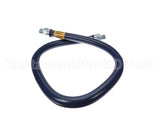 16100BP60 Dormont Blue Hose, 1 Dia, 60 L