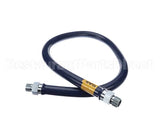 16100BP60 Dormont Blue Hose, 1 Dia, 60 L