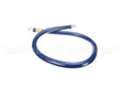 16100BP72 Dormont Blue Hose, 1 Dia, 72 L