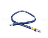 16100BP72 Dormont Blue Hose, 1 Dia, 72 L