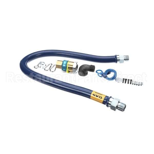 16100BPQR48BX Compatible Dormont 1 Id X 48 Gas Conn