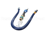 16100BPQR48BX Dormont 1 Id X 48 Gas Conn