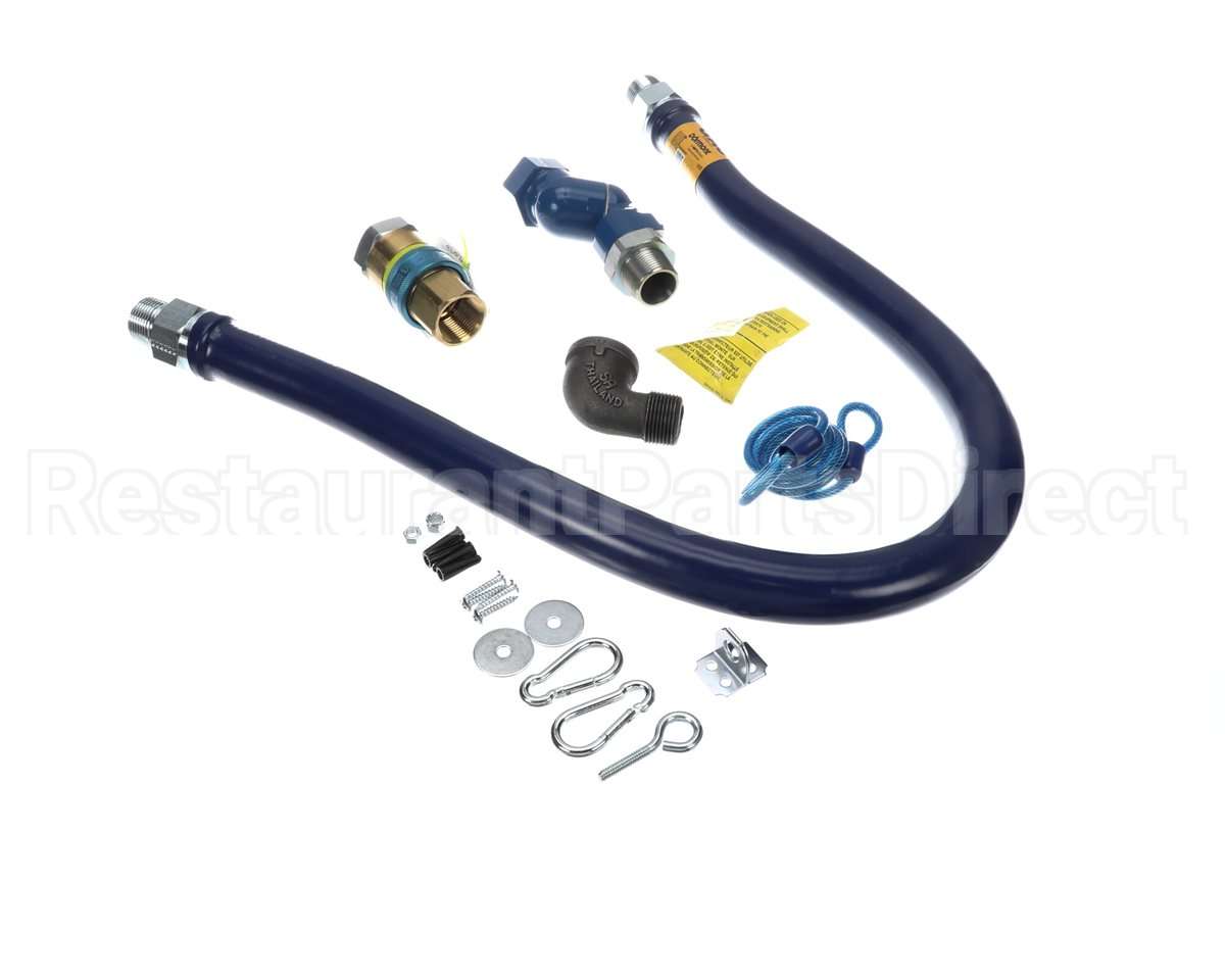 16100BPQSR48BX Dormont 1 Id X 48 Gas Conn