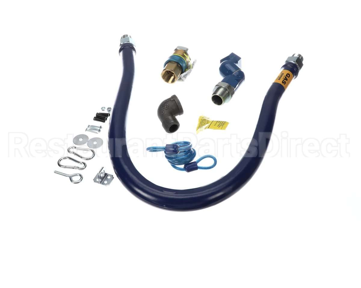 16100BPQSR48BX Dormont 1 Id X 48 Gas Conn