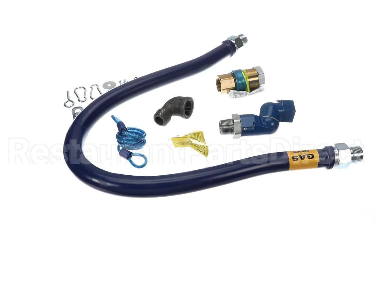 16100BPQSR48BX Dormont 1 Id X 48 Gas Conn