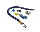 16100BPQSR48BX Dormont 1 Id X 48 Gas Conn