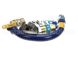 16100KIT24 Dormont 1 Dia., 24 Blue Hose, Snapfast, Full Por