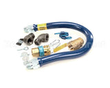 16100KIT36 Dormont 1 Dia., 36 Blue Hose, Snapfast, Full Por