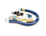 16100KIT36 Dormont 1 Dia., 36 Blue Hose, Snapfast, Full Por