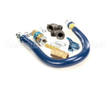 16100KIT36 Dormont 1 Dia., 36 Blue Hose, Snapfast, Full Por