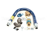 16100KIT36 Dormont 1 Dia., 36 Blue Hose, Snapfast, Full Por