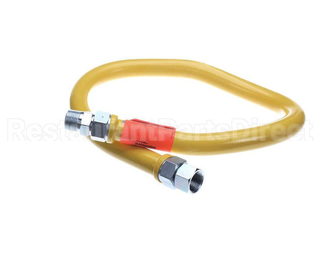 16100NPFS48BX Dormont 1 Id X 48 Stationary Mxf