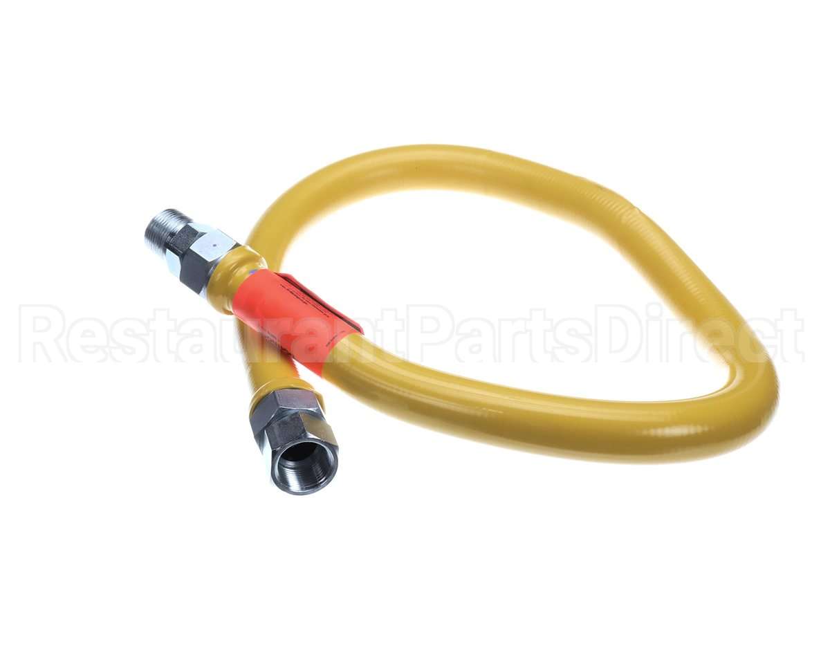 16100NPFS48BX Dormont 1 Id X 48 Stationary Mxf