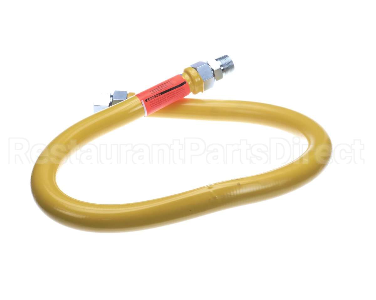 16100NPFS48BX Dormont 1 Id X 48 Stationary Mxf