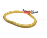 16100NPFS48BX Dormont 1 Id X 48 Stationary Mxf