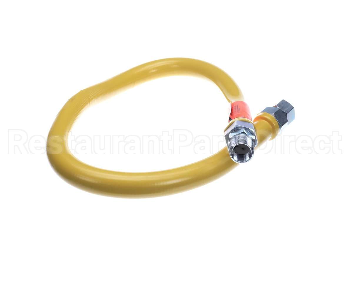 16100NPFS48BX Dormont 1 Id X 48 Stationary Mxf