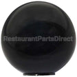 16101 Compatible Henny Penny Knob, Black