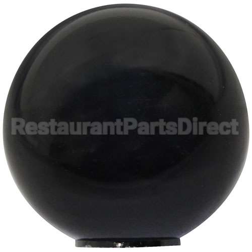 16101 Compatible Henny Penny Knob, Black
