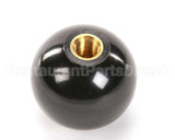 16101 Henny Penny Knob - Spindle (Black)