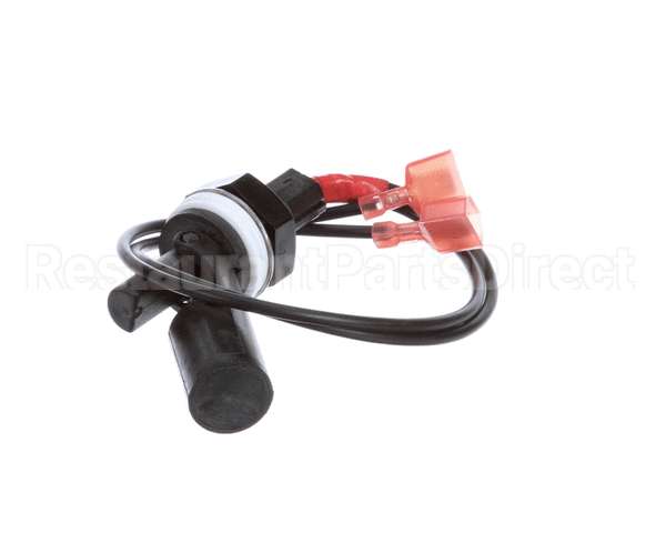 161014 Groen Probe, Float Black, W/ Tolerance