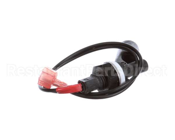 161014 Groen Probe, Float Black, W/ Tolerance